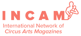 INCAM - Circus Arts Magazines